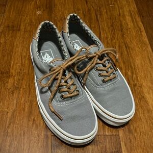 Vans Era 59 Sneakers, Frost Grey, women’s 8/men’s 6.5